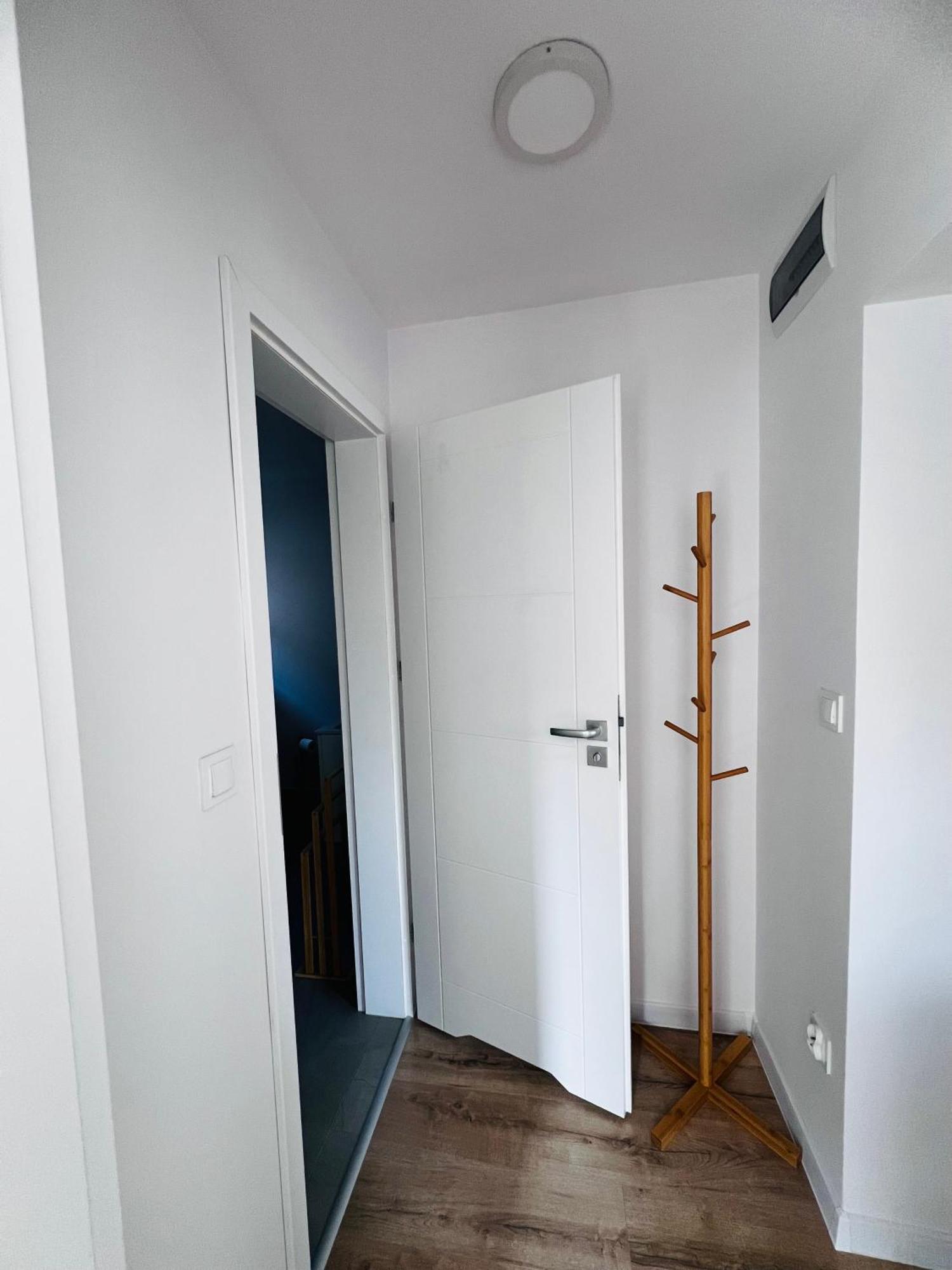 Władysławowo Apartamenty Na Nadmorskiej מראה חיצוני תמונה