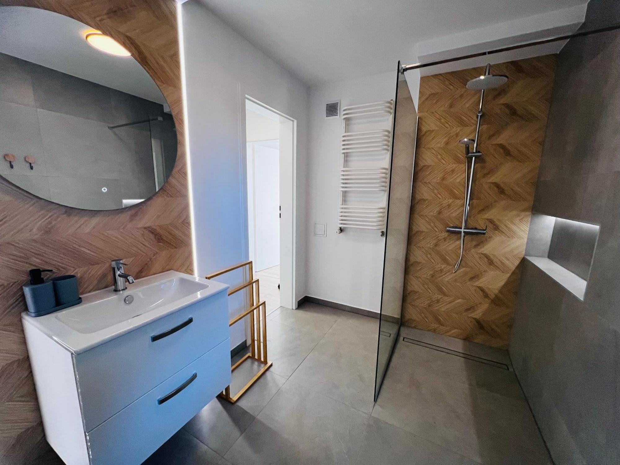 Władysławowo Apartamenty Na Nadmorskiej מראה חיצוני תמונה