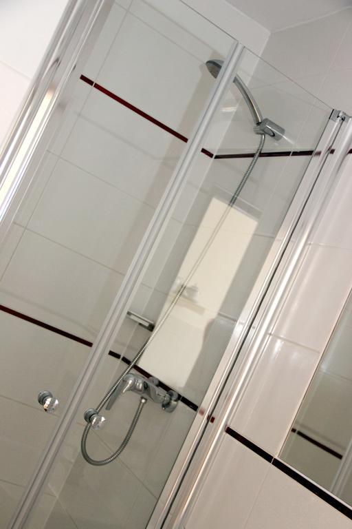 Władysławowo Apartamenty Na Nadmorskiej מראה חיצוני תמונה