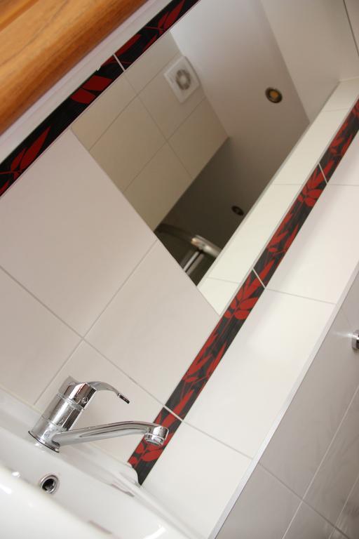 Władysławowo Apartamenty Na Nadmorskiej מראה חיצוני תמונה