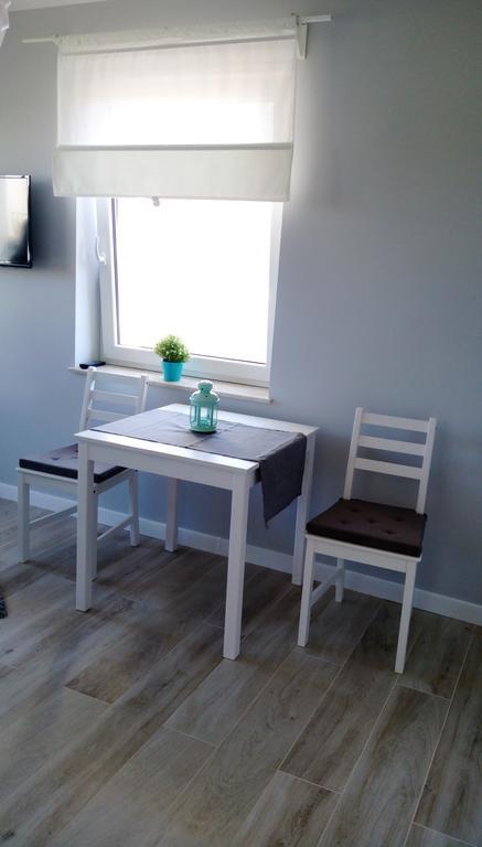Władysławowo Apartamenty Na Nadmorskiej מראה חיצוני תמונה