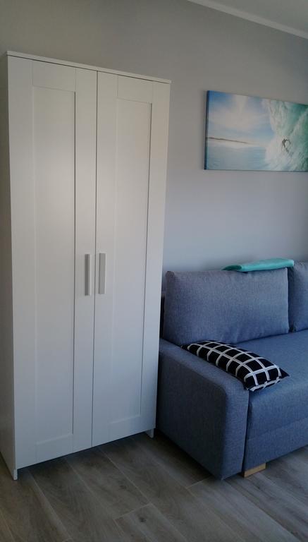 Władysławowo Apartamenty Na Nadmorskiej מראה חיצוני תמונה