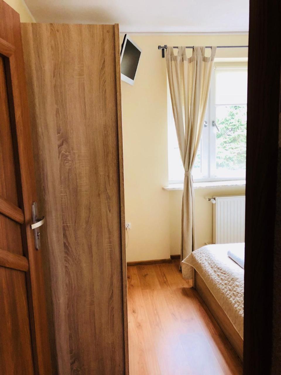 Władysławowo Apartamenty Na Nadmorskiej מראה חיצוני תמונה